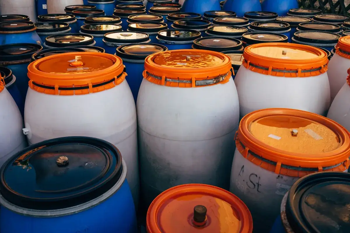 Chemical & Toxic Waste Cleanup in Rushford, MN