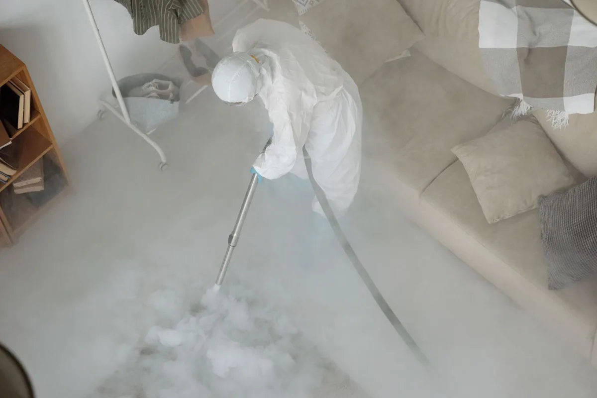 Crime Scene Cleanup in Rushford, MN
